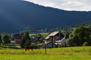 Le Chevreuil,  Autrans